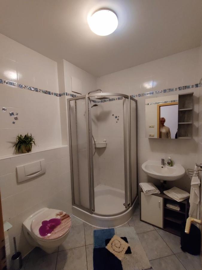 Ferienwohnung Brunow "In Der Natur Zuhause" Neundorf  Екстериор снимка