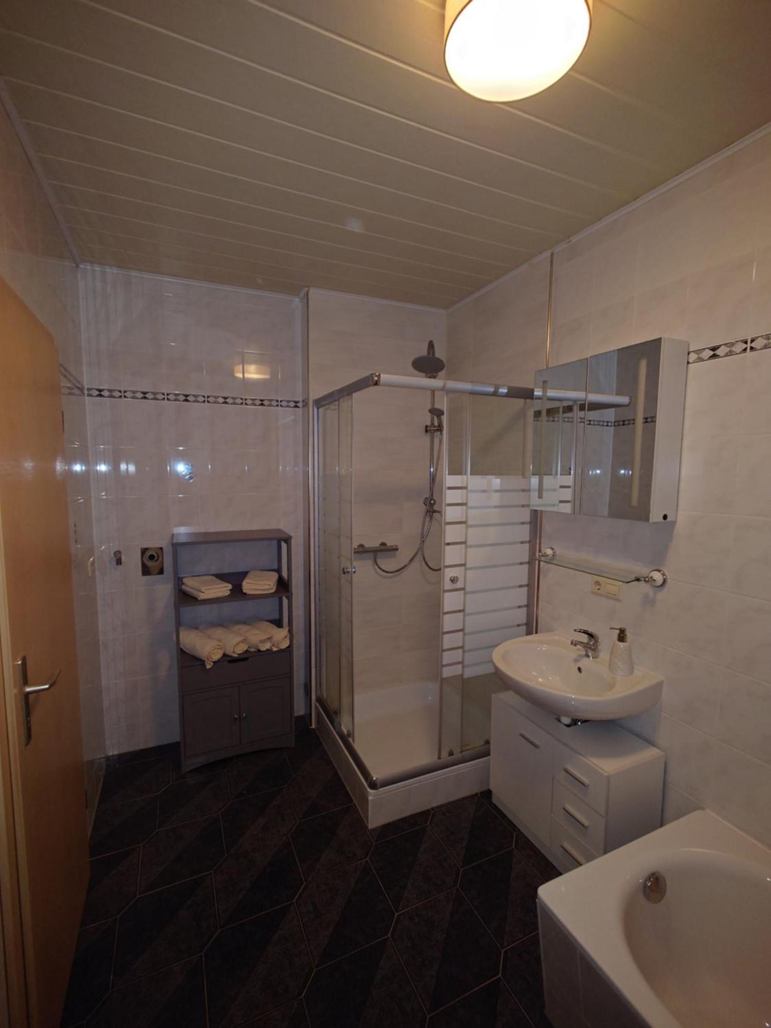 Ferienwohnung Brunow "In Der Natur Zuhause" Neundorf  Екстериор снимка