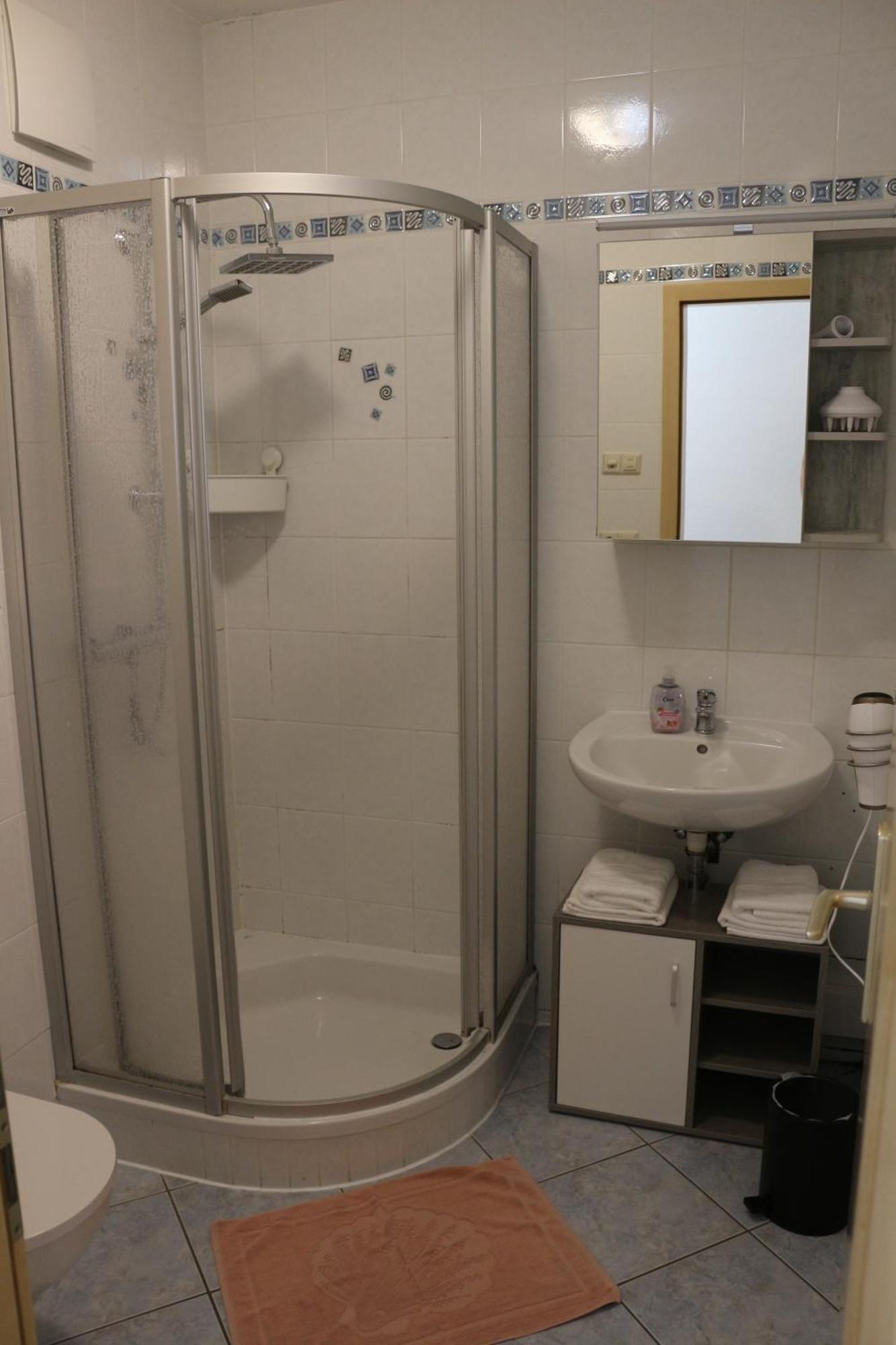 Ferienwohnung Brunow "In Der Natur Zuhause" Neundorf  Екстериор снимка