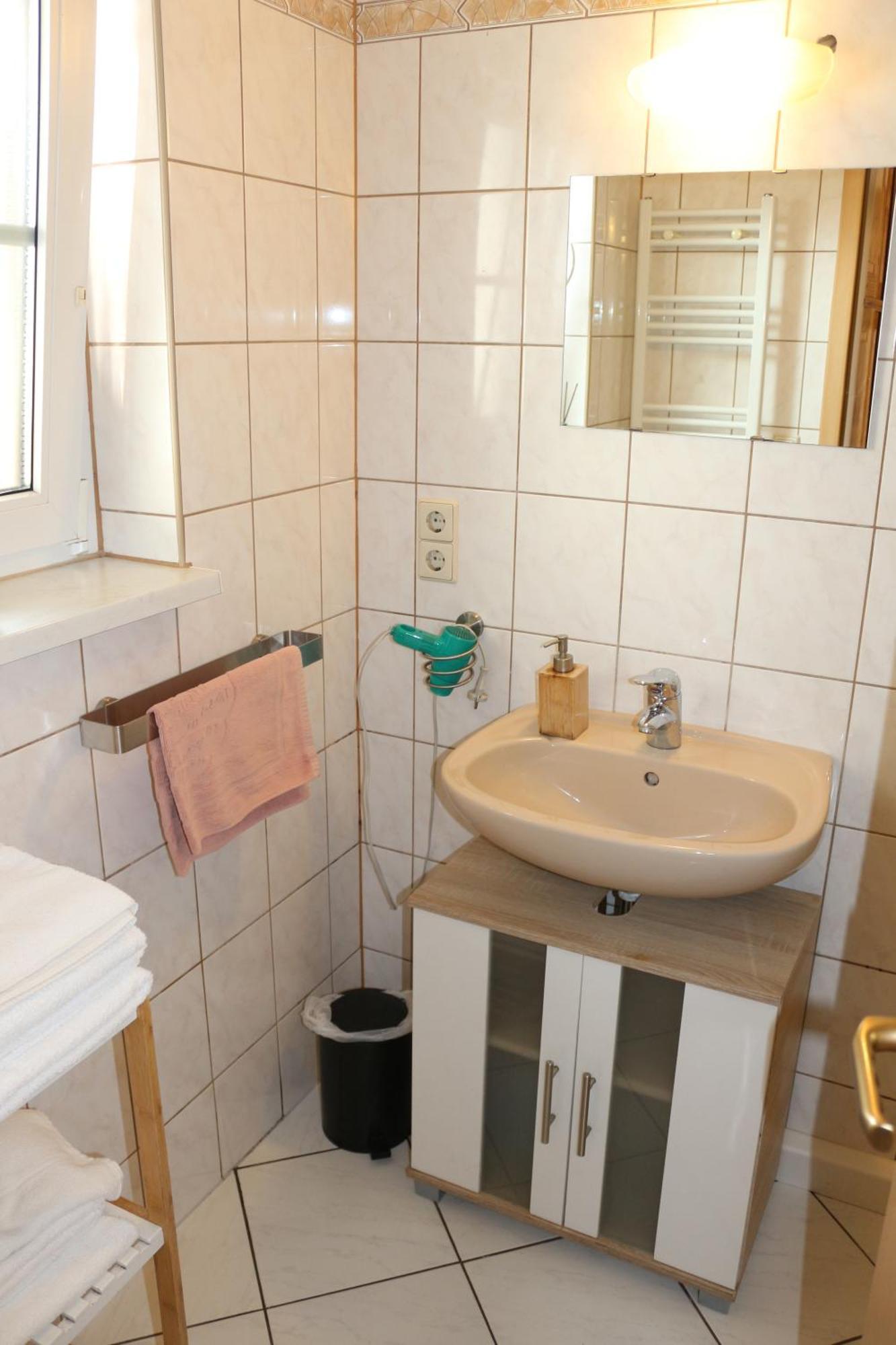 Ferienwohnung Brunow "In Der Natur Zuhause" Neundorf  Екстериор снимка