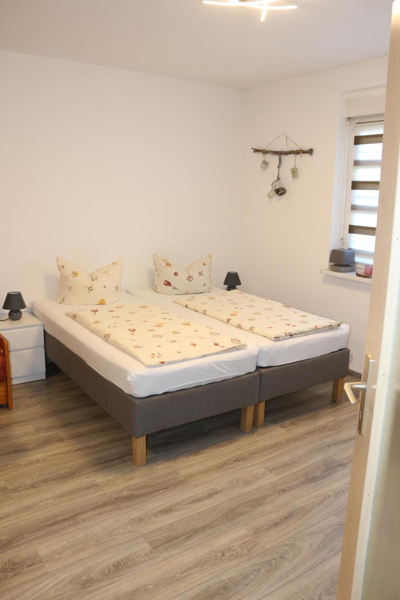 Ferienwohnung Brunow "In Der Natur Zuhause" Neundorf  Стая снимка